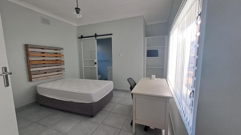 To Let 1 Bedroom Property for Rent in Boston Western Cape